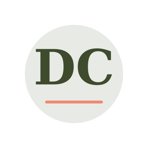 Darrow Chimney Service logo
